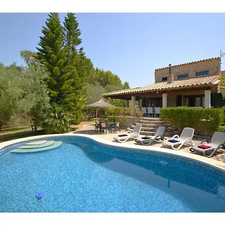 Belvilla By Oyo Roura * Inca (Mallorca)