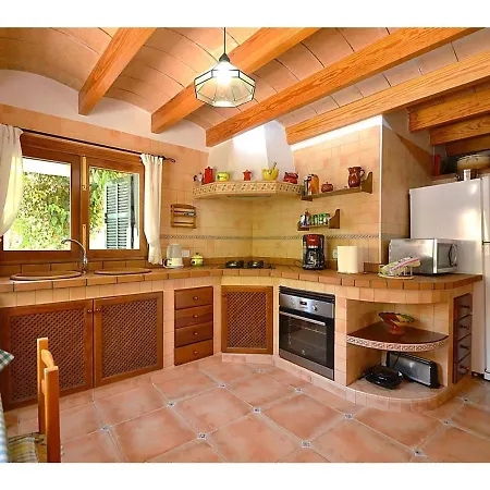 Belvilla By Oyo Roura Holiday home Inca (Mallorca)