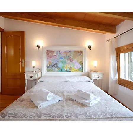 Holiday home Belvilla By Oyo Roura Inca (Mallorca)