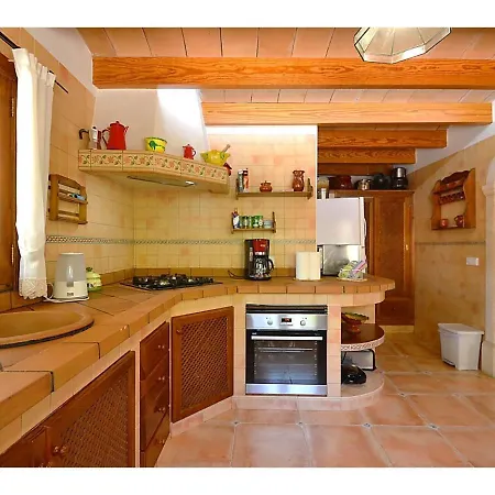 Holiday home Belvilla By Oyo Roura Inca (Mallorca)