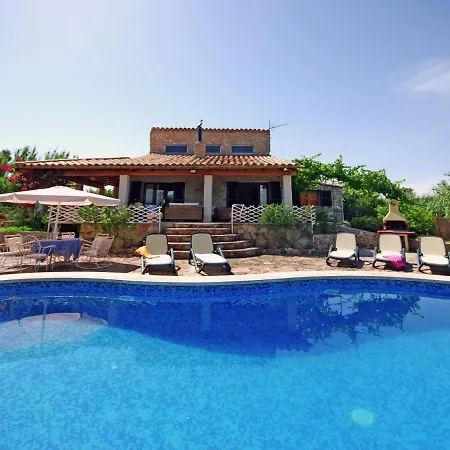 Holiday home Belvilla By Oyo Roura *